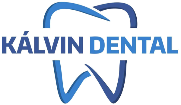 Kálvin Dental logó
